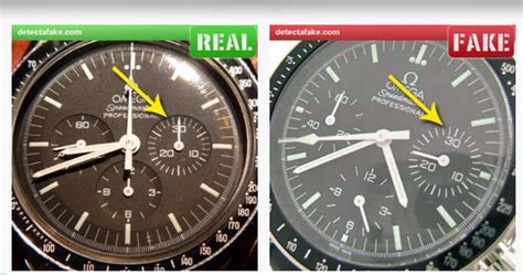 fake omega speedmaster auction|how to detect omega speedmaster.